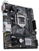 Asus Motherboard Prime b360m-k - scheda madre - micro atx - lga1151 socket - b360 90mb0wr0-m0eay0