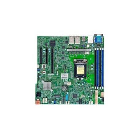 Supermicro MBD-X12STH-LN4F-O scheda madre LGA 1200 micro ATX (MBD-X12STH-LN4F-O)