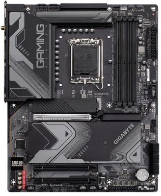 Gigabyte Z790 GAMING X AX Intel Z790 LGA 1700 ATX (Z790 GAMING X AX 1.0)