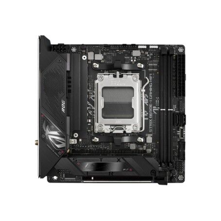 Asus ROG STRIX B650E-I GAMING WIFI AMD B650 Presa di corrente AM5 mini ITX (90MB1BI0-M0EAY0)