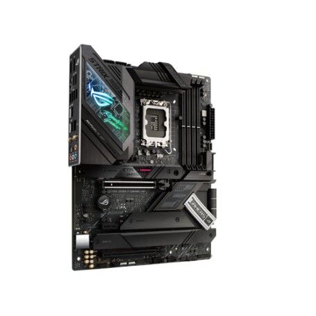 Asus ROG STRIX Z690-F GAMING WIFI Intel Z690 LGA 1700 ATX (90MB18M0-M0EAY0)