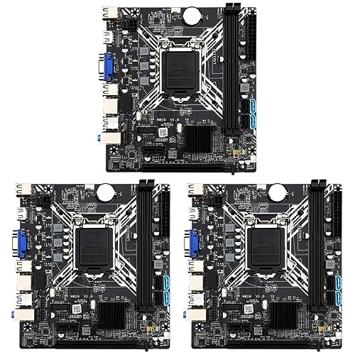 jojofuny 3 Stuks 1150 Moederbord computer onderdeel computer accessoire comuter computer aanbod Alle series Accessoires e3 pcb