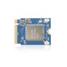 Jikoiuty Ontwikkelingsboard-module PCB-module voor 5 ontwikkelingsborden Wi-Fi6 BT5.0 module RK3588S 8 Core 64 Bit processor