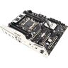 Topiky X99 S3 Desktop Moederbord, LGA2011 DDR4 ATX Moederbord, X99 Gaming Moederbord, NVME M.2 SSD 4 Kanaals, Server Moederbord, LGA2011 3 3 V3 V4