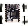 Louttary ESP32 C3 ontwikkelingsbord C34 RGB ontwikkelingsbord RISC-V WiFi Bluetooth IoT ontwikkelingsbord compatibel met Python