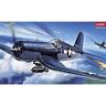 ACADEMY F-4U1 Corsair (1:72)