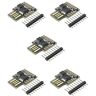 Bdukbduk 5X Attiny85 Board ontwikkelingsboard USB voor Digispark