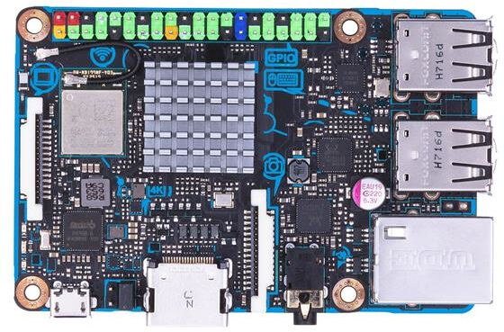 Asus Tinker Board S