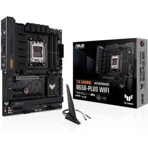 Asus TUF GAMING B650-PLUS WIFI