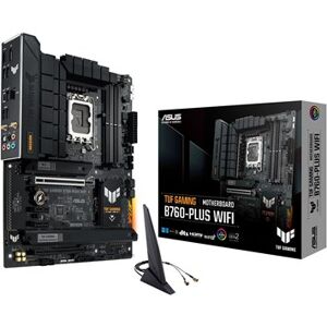 Asus TUF GAMING B760-PLUS WIFI