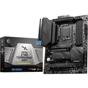 MSI MAG Z790 TOMAHAWK WIFI