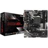 ASRock B450M-HDV R4.0