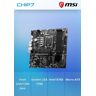 Motherboard MSI PRO B760M-P