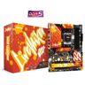 ASRock Placa mãe B650 LiveMixer - B650/AM5/DDR5/ATX