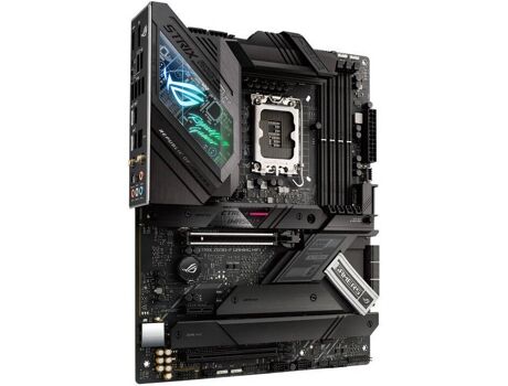 Asus Motherboard Rog Strix 90MB18M0-M0EAY0 (Socket LGA1700 - Intel Z690 - ATX)