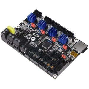 - BIGTREETECH SKR MINI E3 V2.0 32 Bit Control Board Integrated TMC2209 UART For Ender 3