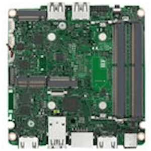 Intel Next Unit of Computing Board 11 Pro Board - NUC11TNBi3