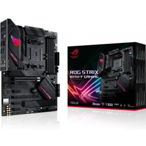 Asus Rog Strix B550-F Gaming Am4 Atx-Moderkort