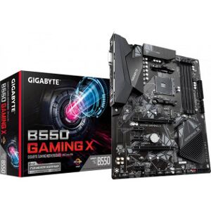 Gigabyte B550 Gaming X V2 Am4 Atx Moderkort