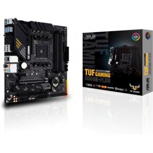 Asus Tuf Gaming B550m-Plus Am4 Microatx-Moderkort