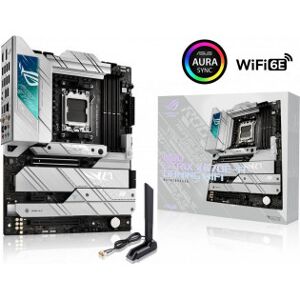 Asus Rog Strix X670e-A Gaming Wifi Atx Moderkort