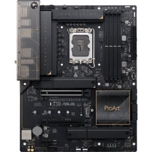 Asus Proart B760-Creator Wifi Atx Moderkort