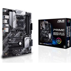 Asus PRIME B550-PLUS