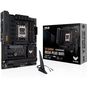 Asus TUF GAMING B650-PLUS WIFI