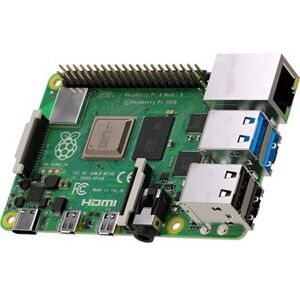 Raspberry Pi 4 Model B 8GB RAM