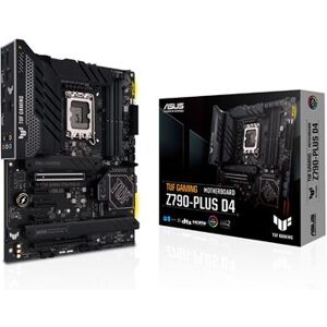 Asus TUF GAMING Z790-PLUS D4