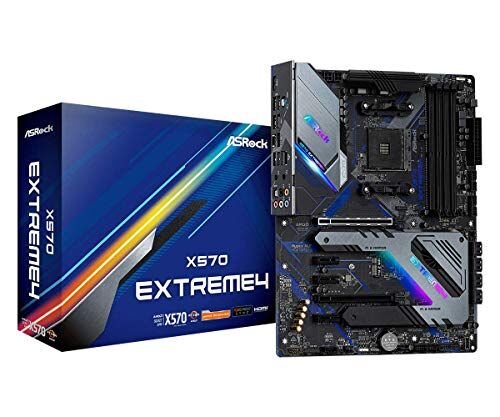 X570 Extreme4 ASRock