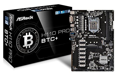 ASRock 90-MXB5S0-A0UAYZ moderkort 32 GB minne svart