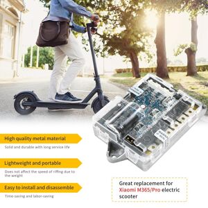 Electric Scooter Motherboard Controller Main Board Controller Switchboard Replacement For Xiaomi