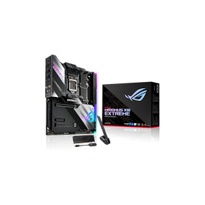 Asus ROG Maximus XIII Extreme (Socket LGA 1200) DDR4 EATX Motherboard