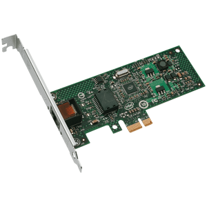INTEL EXPI9301CT - Netzwerkkarte, PCI Express, Gigabit Ethernet, 1x RJ45