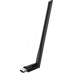 TP-Link TPLINK T600UPLUS - WLAN-Adapter, USB, 633 MBit/s