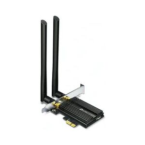 TP-Link AX3000-Wi-Fi 6-PCIe-Adapter mit Bluetooth 5.0