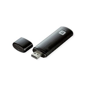 D-Link DWA-182 Wireless AC Dualband USB Adapter