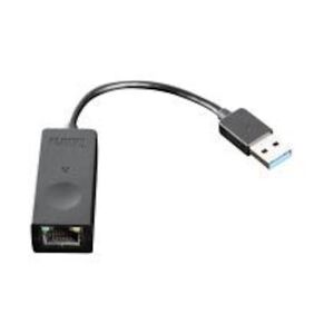 Lenovo Ethernet LAN Netzwerk Adapter - ThinkPad USB3.0 4X90S91830