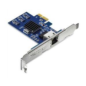 TRENDnet TEG-25GECTX PCIe Adapter 2.5GBASE-T