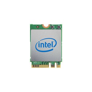 Intel Wireless-AC 9260 - Netzwerkadapter - M.2 2230 - 802.11b, 802.11a, 802.11g, 802.11n, 802.11ac, Bluetooth 5.0 (9260.NGWG.NV)