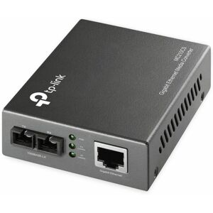 TP-LINK Medienkonverter MC210CS