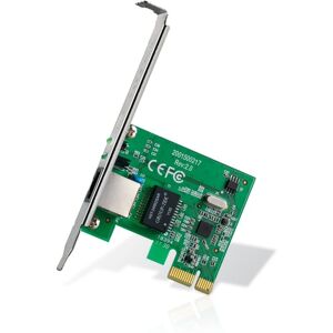 TP-LINK TG-3468 Gigabit Netzwerkkarte PCIe