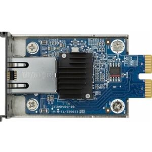 Synology ethernet, E10G22-T1-Mini 10GbE Netzwerkuprade-Modul