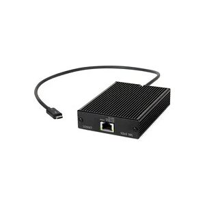 Sonnet Solo 10G TB3 zu 10GB Base-T, LAN-Adapter