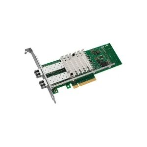 Intel® Ethernet Converged Network Adapter X520-SR2, LAN-Adapter