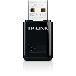TP-Link Trådlöst nätverkskort, 300Mbps (TL-WN823N)