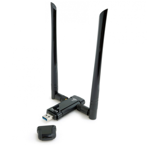 ALFA NETWORK ALFA AWUS036AC Trådlöst Nätverkskort USB 3.0