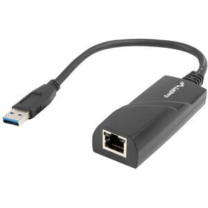 Lanberg USB 3.0 LAN Adapter 1GB