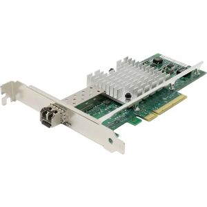 Intel Ethernet Converged Network Adapter X520-lr1